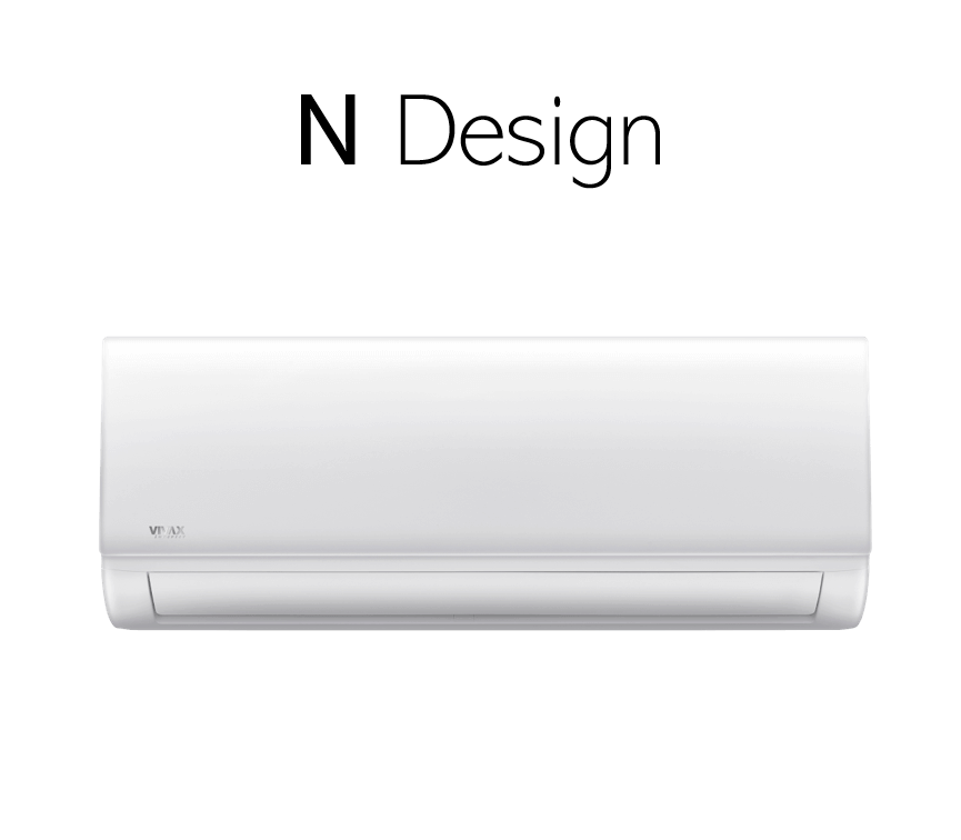 aer conditionat vivax N design